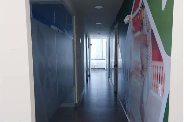 Alquiler de Oficina en Torre de Las Américas.