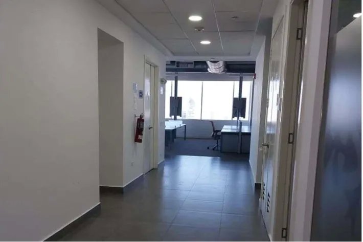 Alquiler de Oficina en Torre de Las Américas.