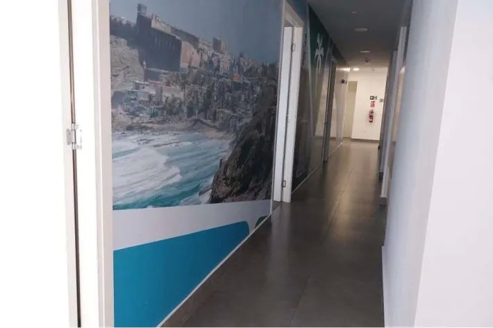 Alquiler de Oficina en Torre de Las Américas.