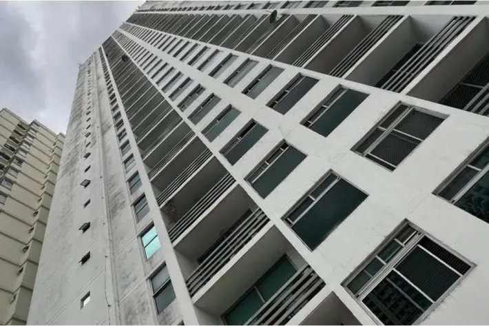 Venta de apartamento en PH Tao Tower, San Francisco