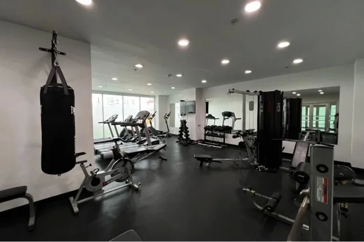 Venta de apartamento en PH Tao Tower, San Francisco