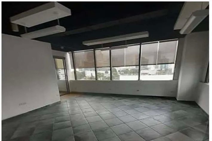 Office for Rent in Plaza Credicorp Bank 50th Street