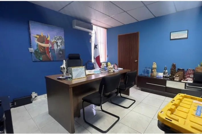 Se vende casa comercial en Bella Vista, Panamá