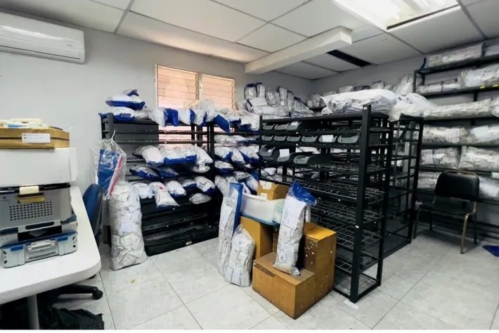 Se vende casa comercial en Bella Vista, Panamá