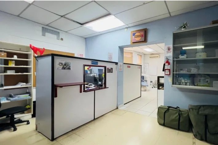 Se vende casa comercial en Bella Vista, Panamá