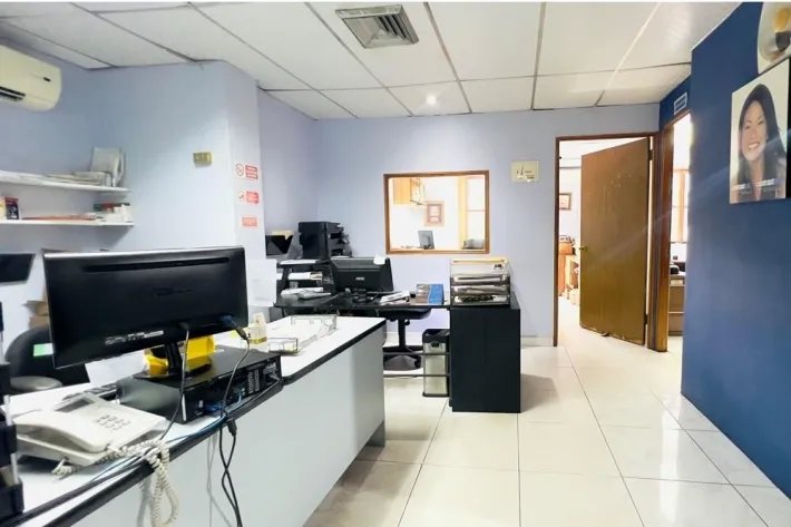 Se vende casa comercial en Bella Vista, Panamá