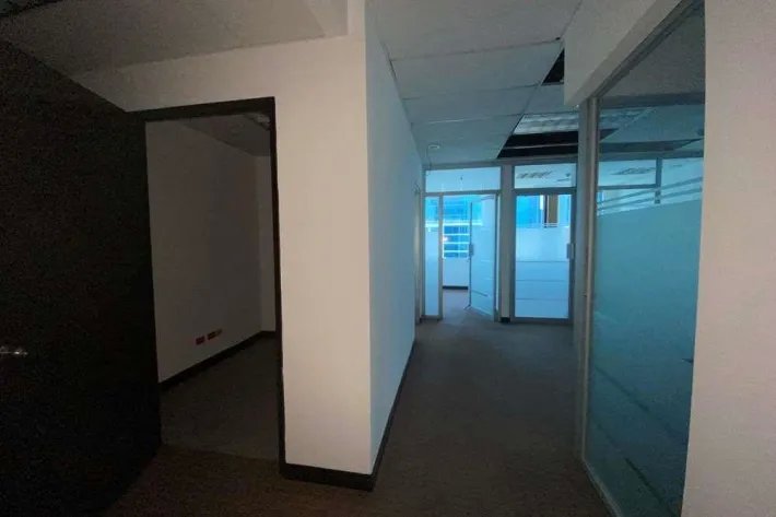 Oficina en Renta en Plaza Credicorp Bank Calle 50