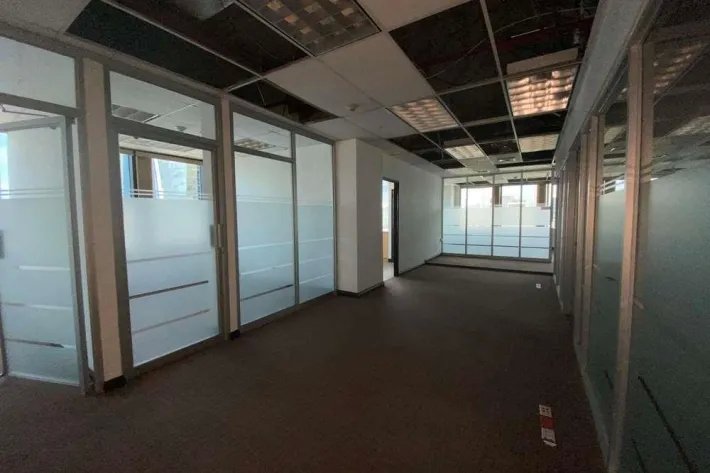 Oficina en Renta en Plaza Credicorp Bank Calle 50