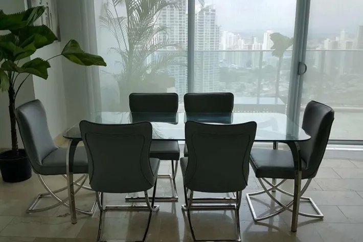 Venta de Apartamento Duplex en Grand Tower, Punta Pacifica