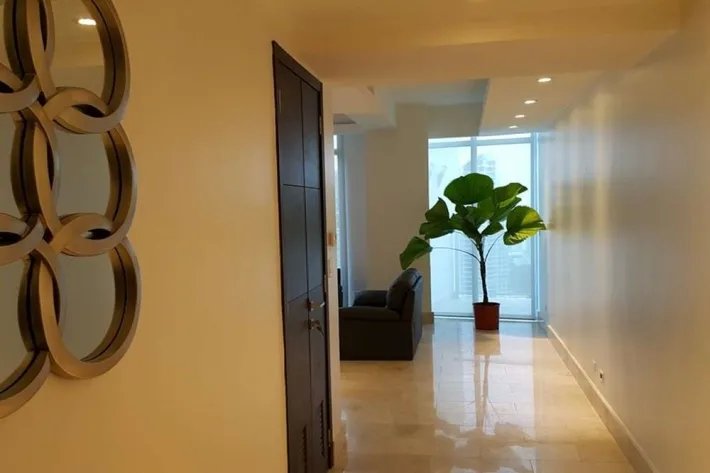 Venta de Apartamento Duplex en Grand Tower, Punta Pacifica