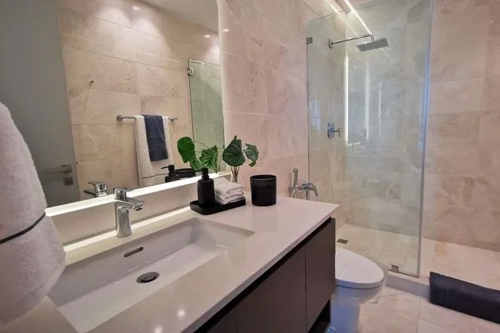 Venta de Apartamento en Pacific Point Torre 400, Punta Pacifica