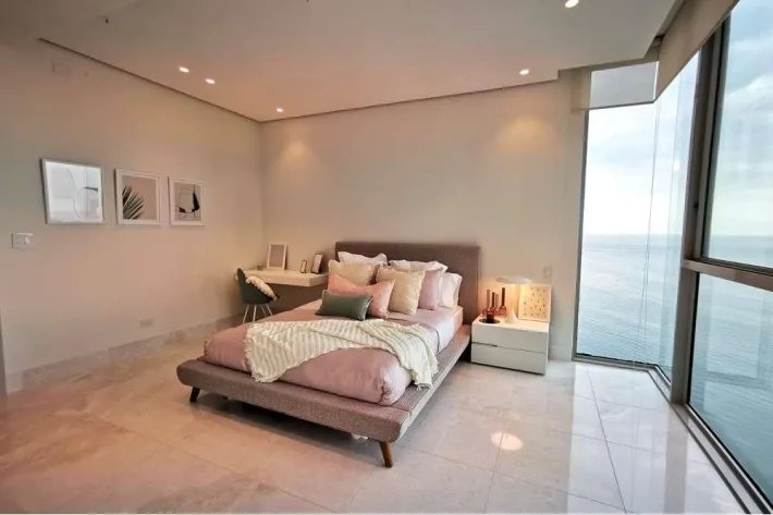 Venta de Apartamento en Pacific Point Torre 400, Punta Pacifica
