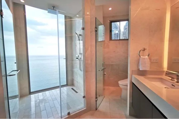 Venta de Apartamento en Pacific Point Torre 400, Punta Pacifica
