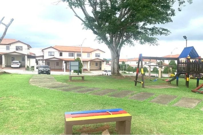 Venta de casa en Gran Reserva Montelimar, La Chorrera