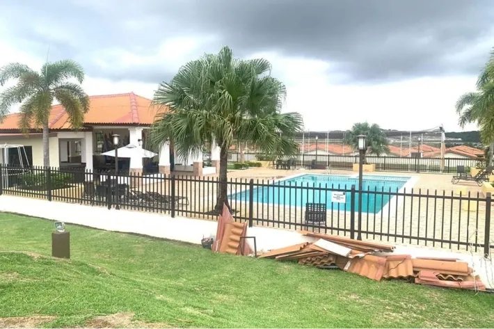 Venta de casa en Gran Reserva Montelimar, La Chorrera