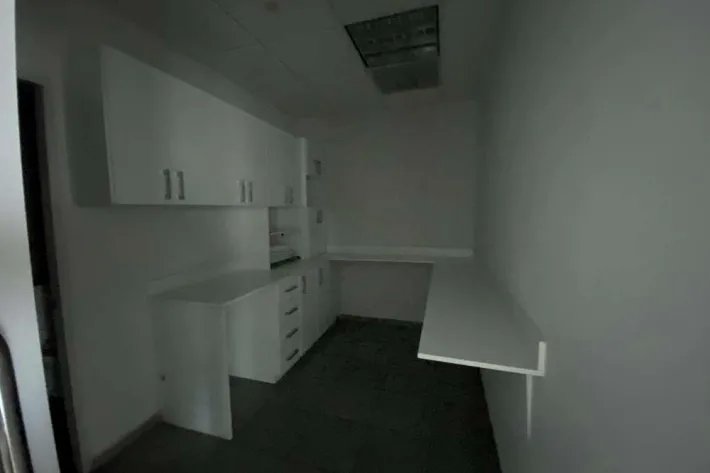Office for rent in Torre de Las Americas.
