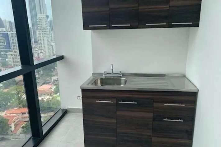 Offices for rent in Tower Bank Calle 50
