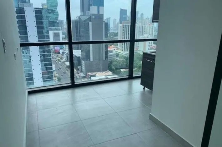 Offices for rent in Tower Bank Calle 50
