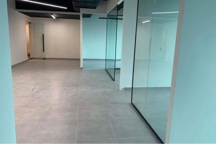 Offices for rent in Tower Bank Calle 50