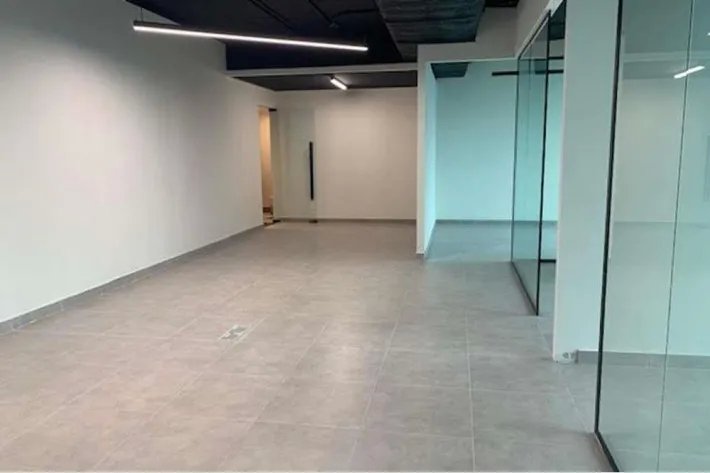 Offices for rent in Tower Bank Calle 50