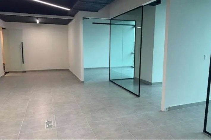 Offices for rent in Tower Bank Calle 50