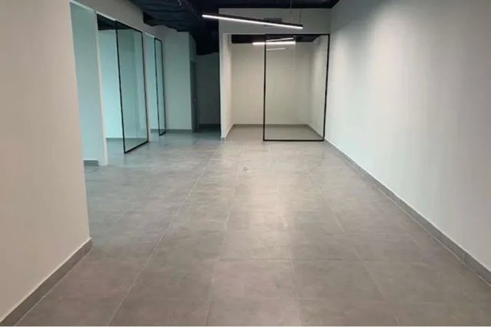 Offices for rent in Tower Bank Calle 50