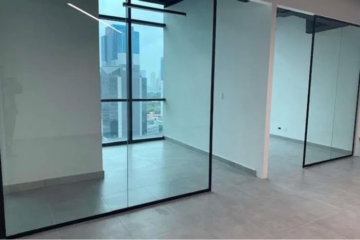 Offices for rent in Tower Bank Calle 50