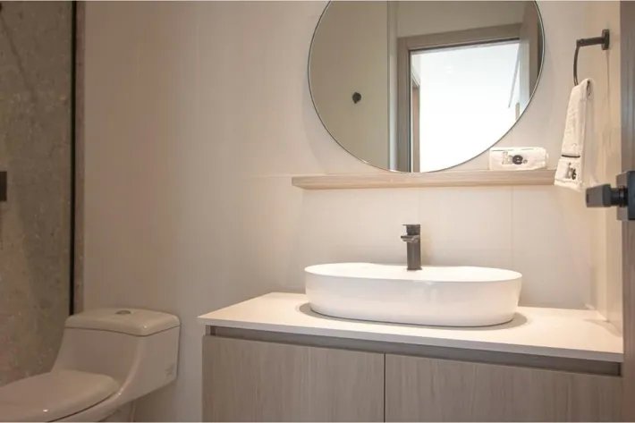 Venta de apartamento en Costa del Este, Panamá