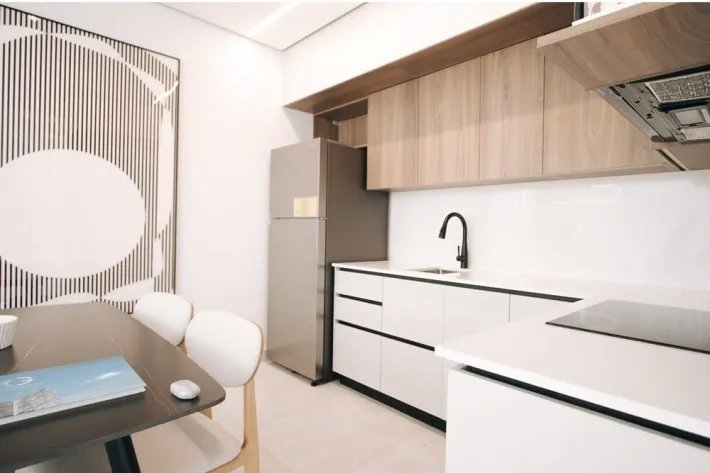 Venta de apartamento en Costa del Este, Panamá
