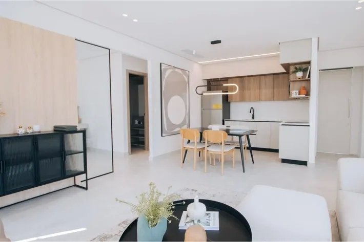 Venta de apartamento en Costa del Este, Panamá