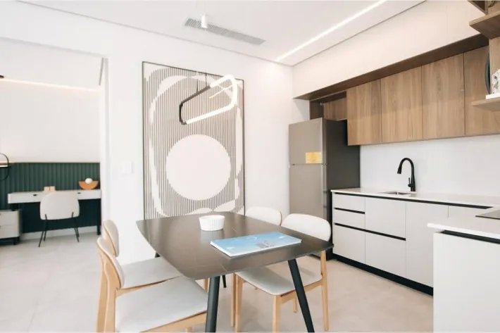 Venta de apartamento en Costa del Este, Panamá