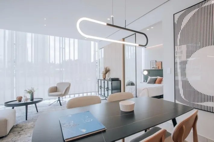 Venta de apartamento en Costa del Este, Panamá