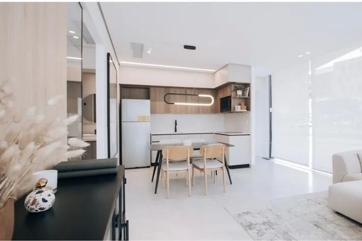 Venta de apartamento en Costa del Este, Panamá