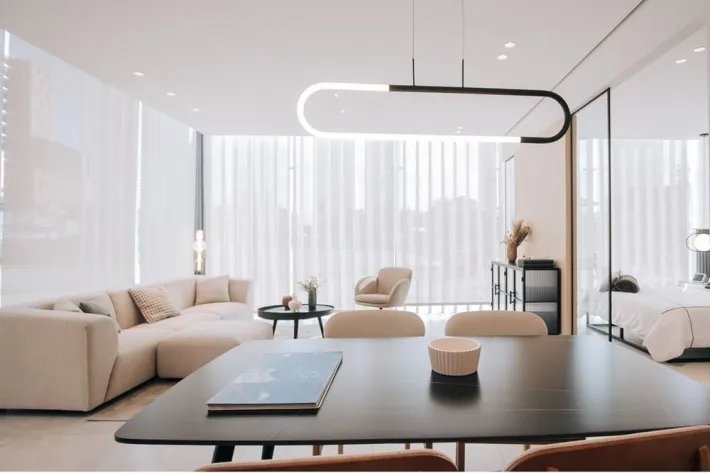 Venta de apartamento en Costa del Este, Panamá