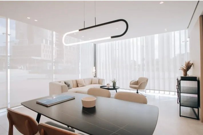 Venta de apartamento en Costa del Este, Panamá