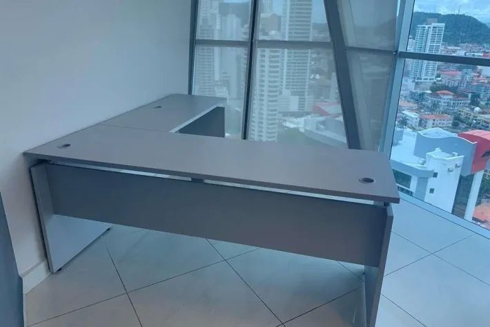 Offices for rent in Hi Point Federico Boyd  Bella Vista. floor 23