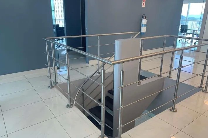 Offices for rent in Hi Point Federico Boyd  Bella Vista. floor 23
