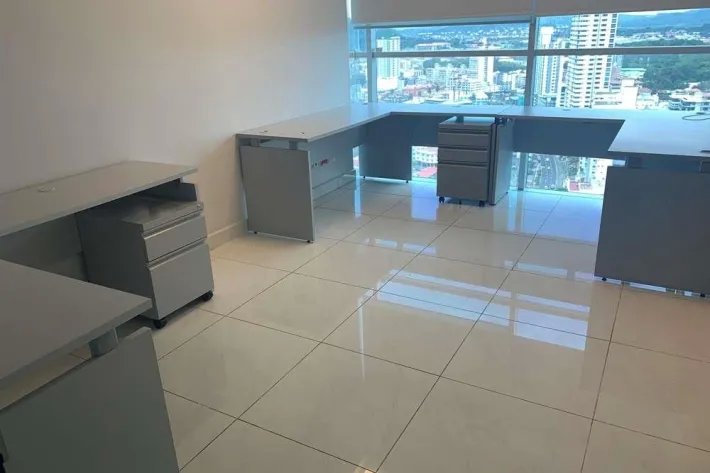 Offices for rent in Hi Point Federico Boyd  Bella Vista. floor 23