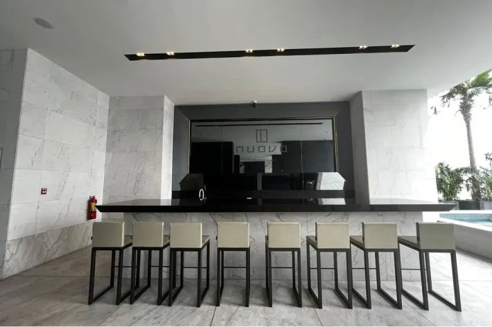 Alquiler de apartamento en PH Nuovo, Bella Vista