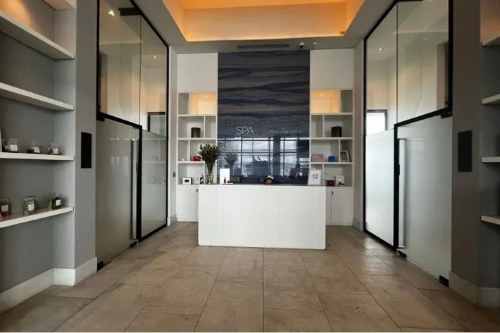 Alquiler de apartamento en PH Nuovo, Bella Vista