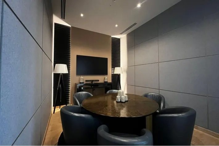 Alquiler de apartamento en PH Nuovo, Bella Vista