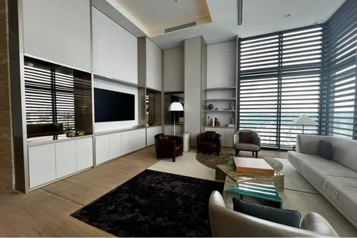 Alquiler de apartamento en PH Nuovo, Bella Vista