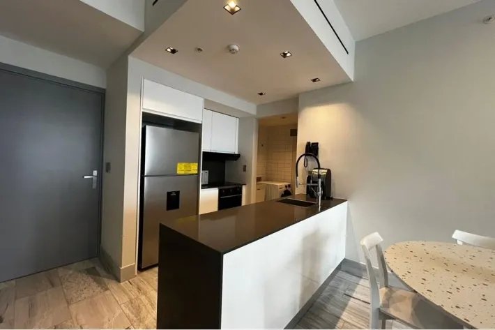 Alquiler de apartamento en PH Nuovo, Bella Vista