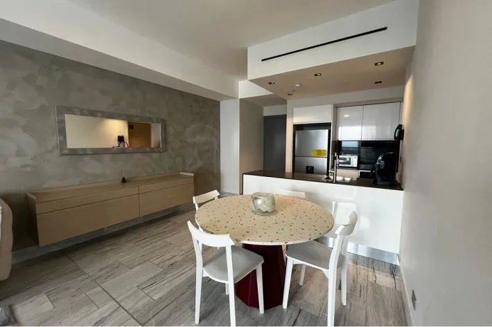 Alquiler de apartamento en PH Nuovo, Bella Vista