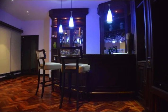 Venta de mansión en La Loma, Pueblo Nuevo