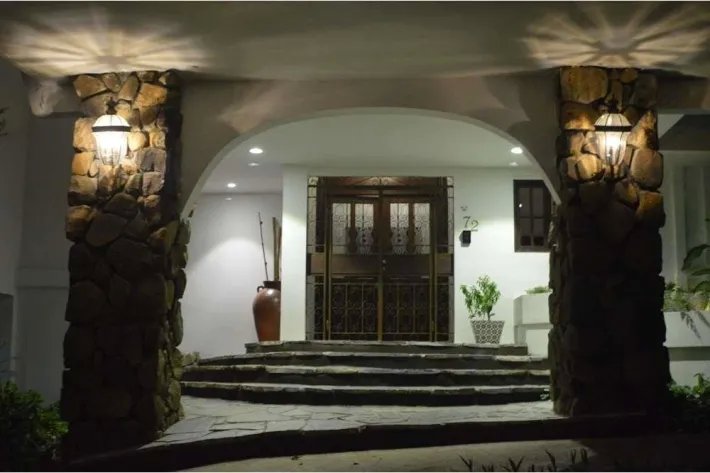 Venta de mansión en La Loma, Pueblo Nuevo
