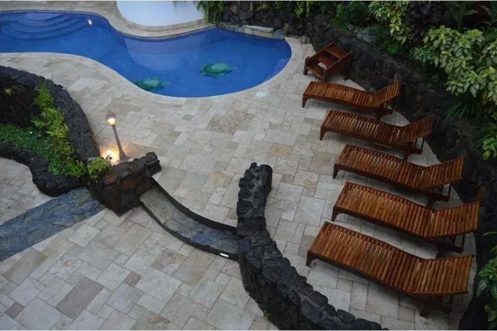 Venta de mansión en La Loma, Pueblo Nuevo