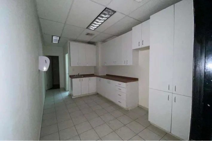 Alquiler de Oficina en Plaza Credicorp Bank