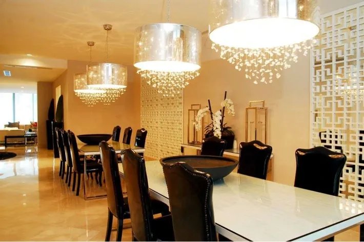 Venta de Lujoso Apartamento en Miradores, Punta Paitilla