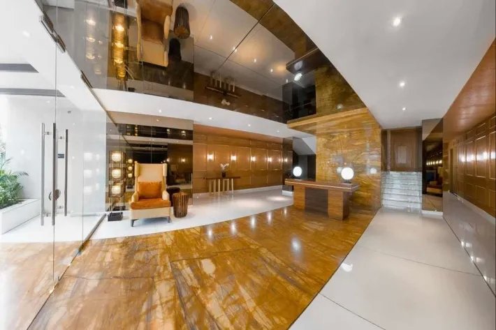 Venta de Lujoso Apartamento en Miradores, Punta Paitilla